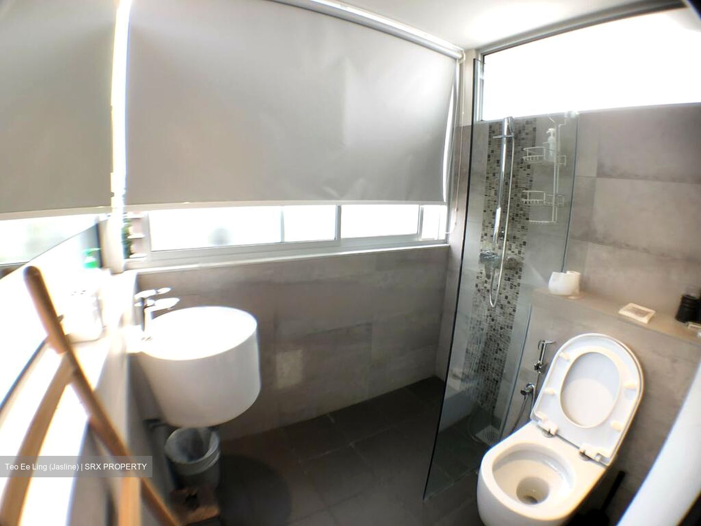 Seraya 9 (D15), Apartment #507318341